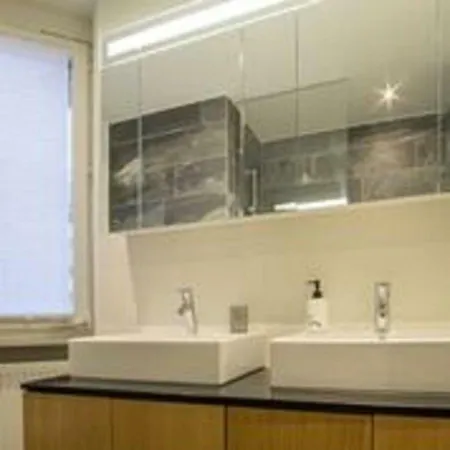 Appartement Keyforge Waldstaetterstrasse 8 Lucerne