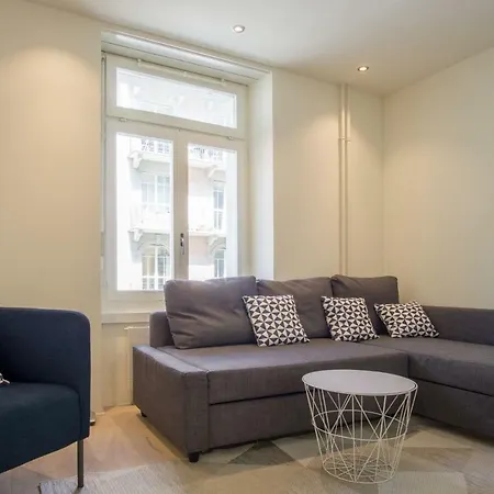 Appartement Keyforge Waldstaetterstrasse 8 Lucerne