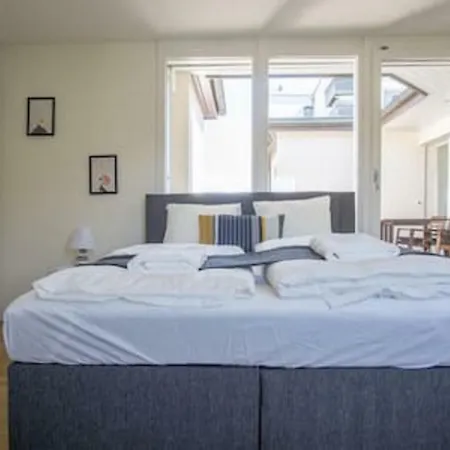 Keyforge Waldstaetterstrasse 8 Appartement *