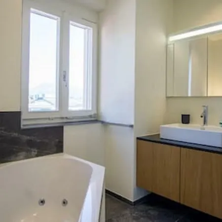 Keyforge Waldstaetterstrasse 8 Appartement