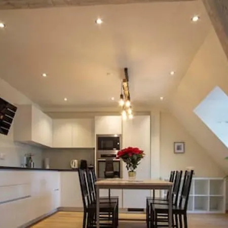Keyforge Waldstaetterstrasse 8 Appartement Lucerne