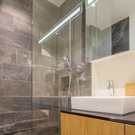 Appartement Keyforge Waldstaetterstrasse 8
