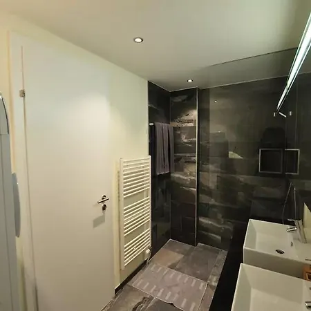 Keyforge Waldstaetterstrasse 8 Apartment Lucerne