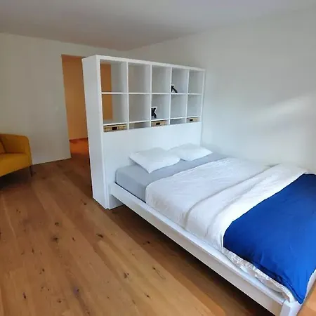 Apartment Keyforge Waldstaetterstrasse 8 Lucerne