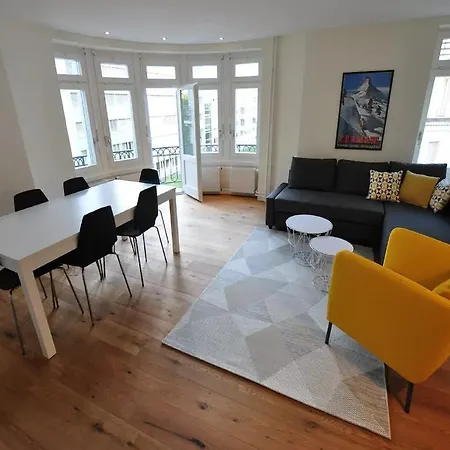 Keyforge Waldstaetterstrasse 8 Apartment *