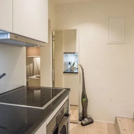 Apartment Keyforge Waldstaetterstrasse 8 Lucerne