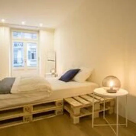Apartment Keyforge Waldstaetterstrasse 8