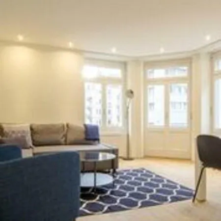 Apartment Keyforge Waldstaetterstrasse 8 Lucerne