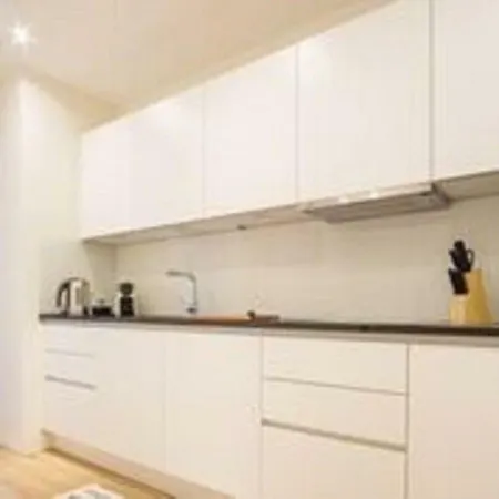 Apartment Keyforge Waldstaetterstrasse 8 Lucerne