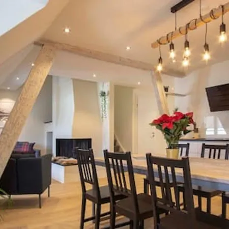Apartment Keyforge Waldstaetterstrasse 8