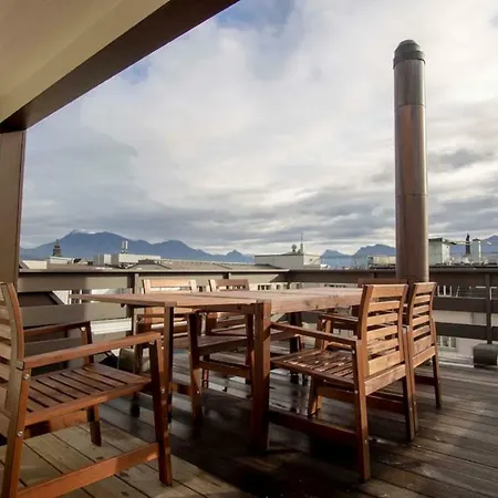 Apartment Keyforge Waldstaetterstrasse 8 Lucerne