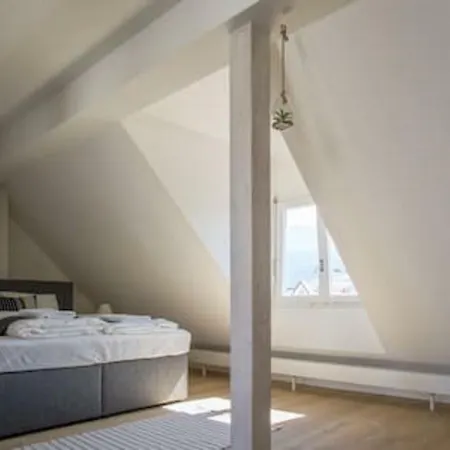 Apartment Keyforge Waldstaetterstrasse 8