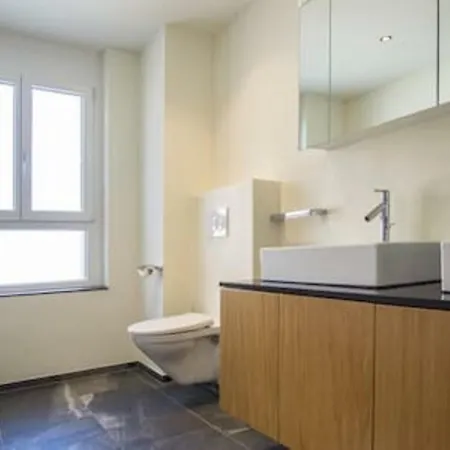 Apartment Keyforge Waldstaetterstrasse 8