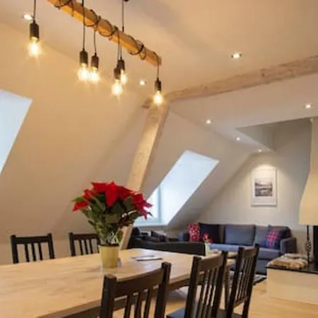 Apartment Keyforge Waldstaetterstrasse 8