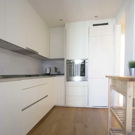 Keyforge Waldstaetterstrasse 8 Apartment *